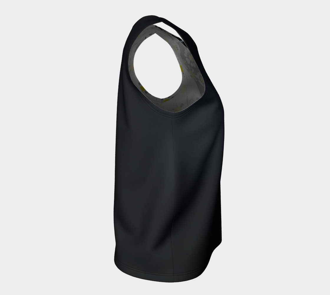 PB Daisy by Pickleball Artwear preview #8