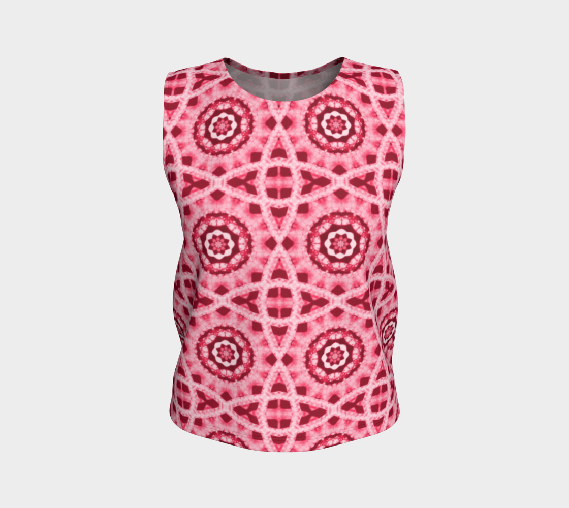 Pink and Red Pattern preview