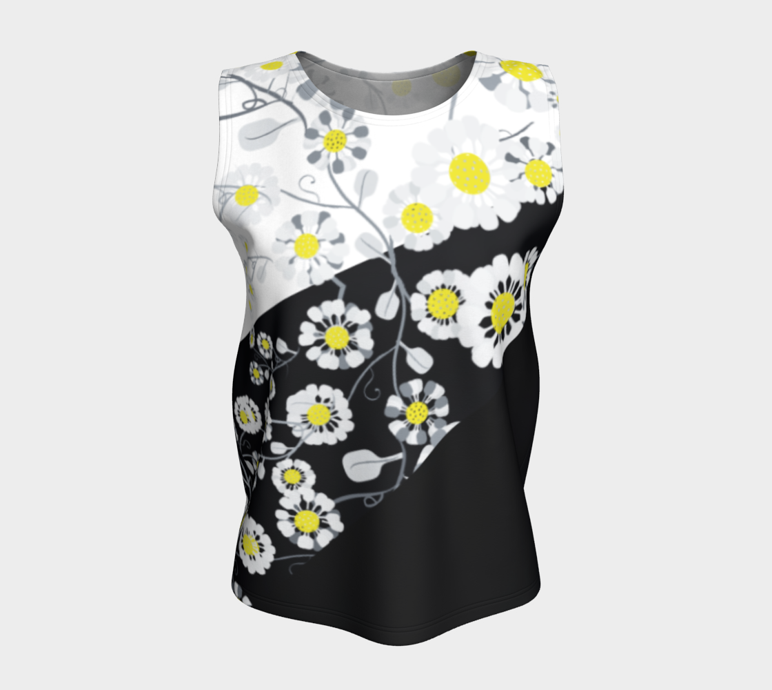 PB Daisy by Pickleball Artwear preview #5