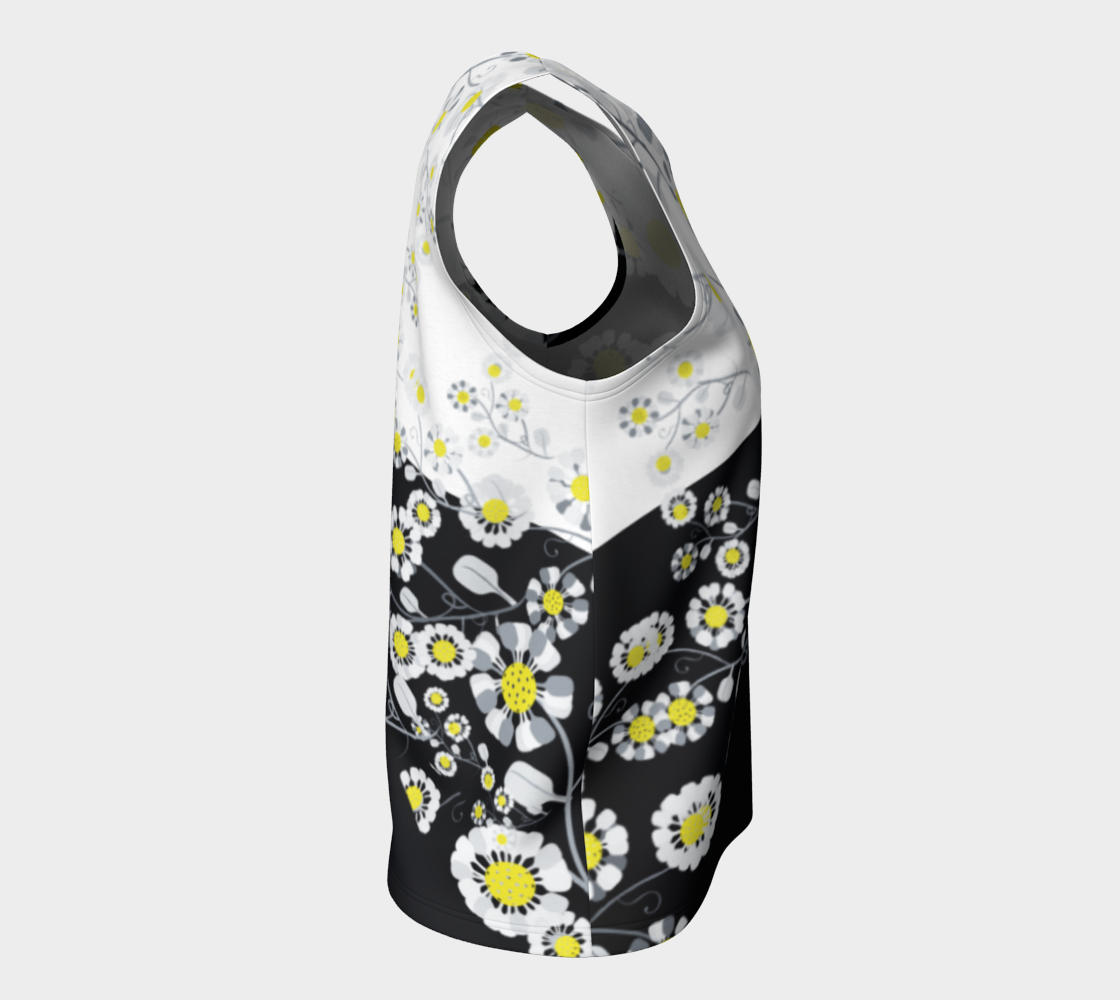PB Daisy by Pickleball Artwear preview #8