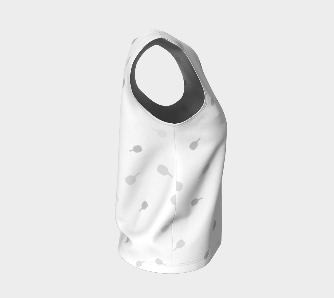 Dang Net (pickleball ARTwear) preview #4