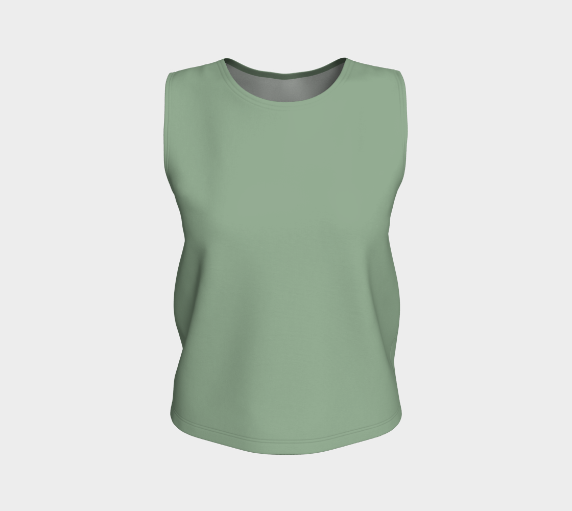 Sage Green preview