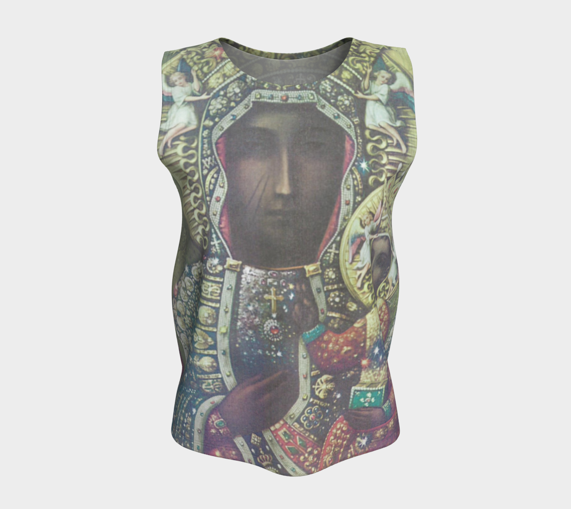 Aperçu de Black Madonna #5