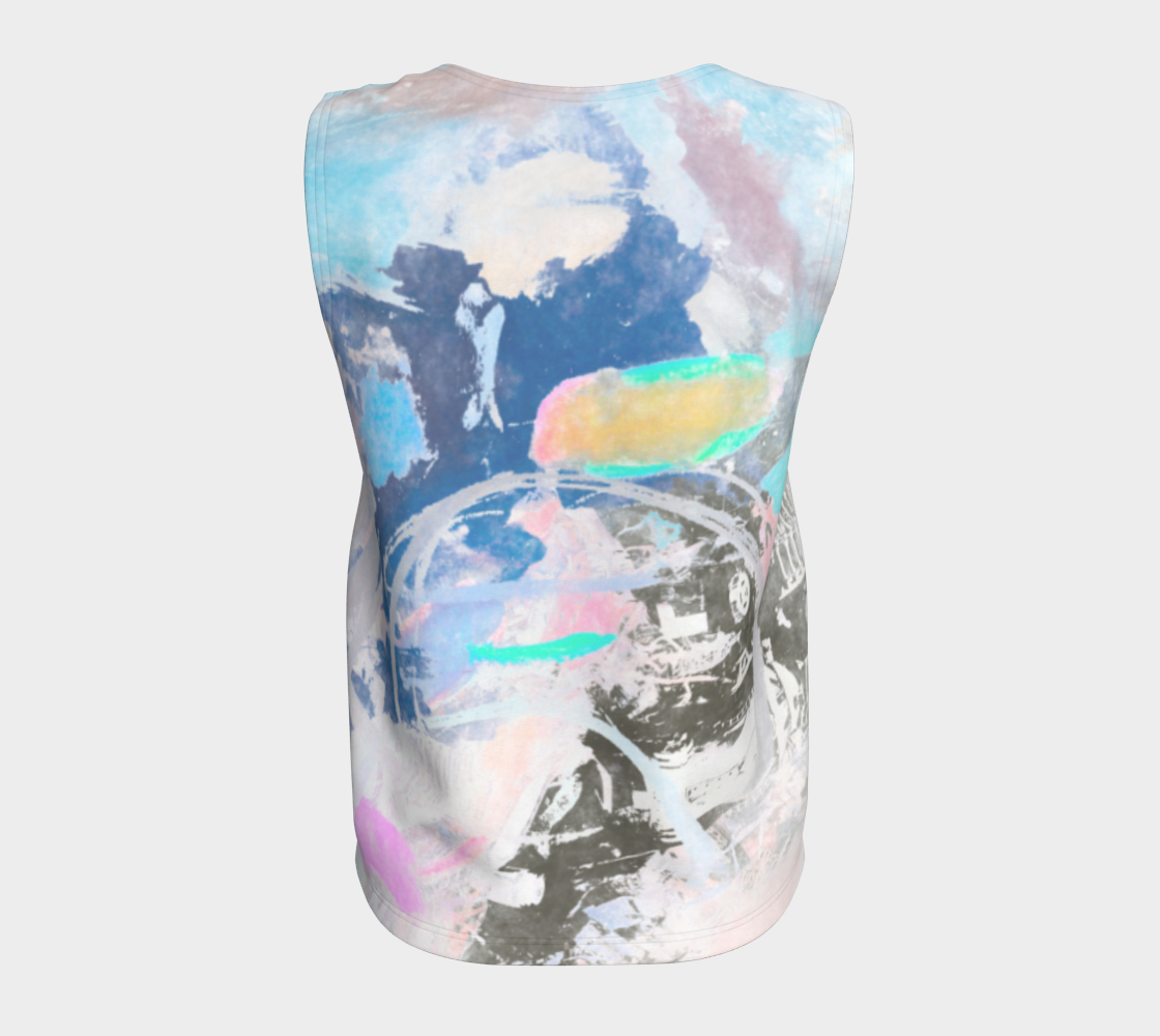 Chalk Smudge preview #6