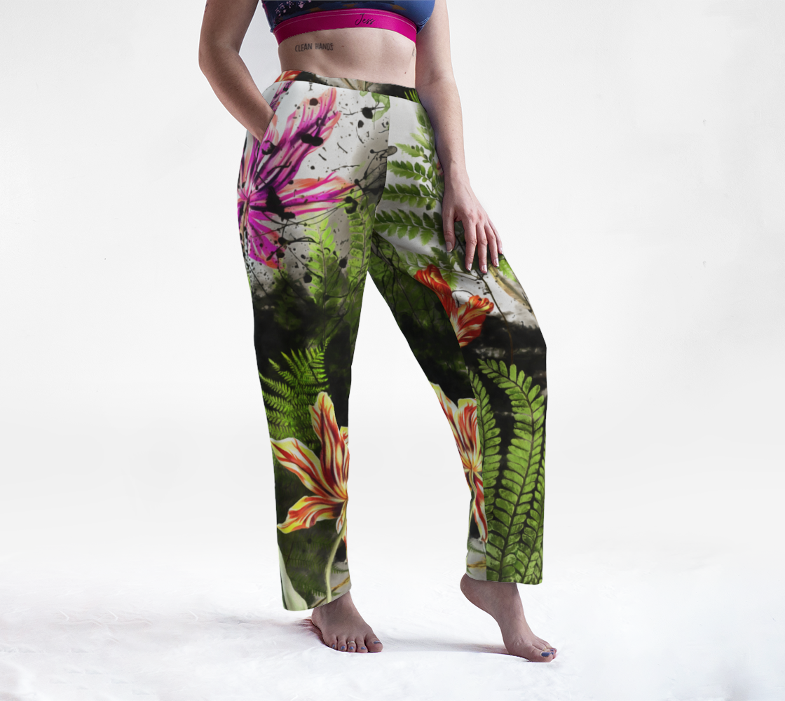 Tulip fantasies preview #1