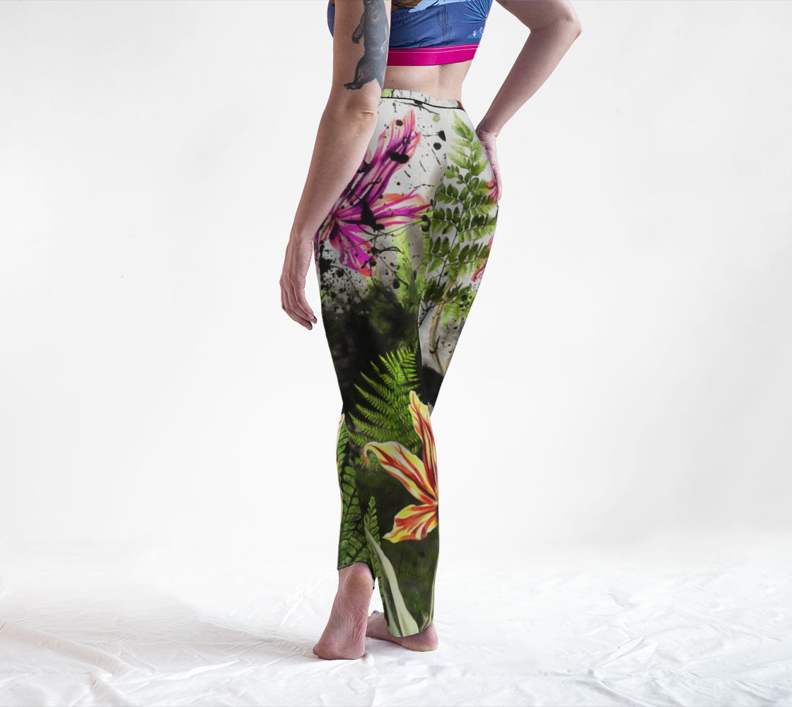 Tulip fantasies preview #2