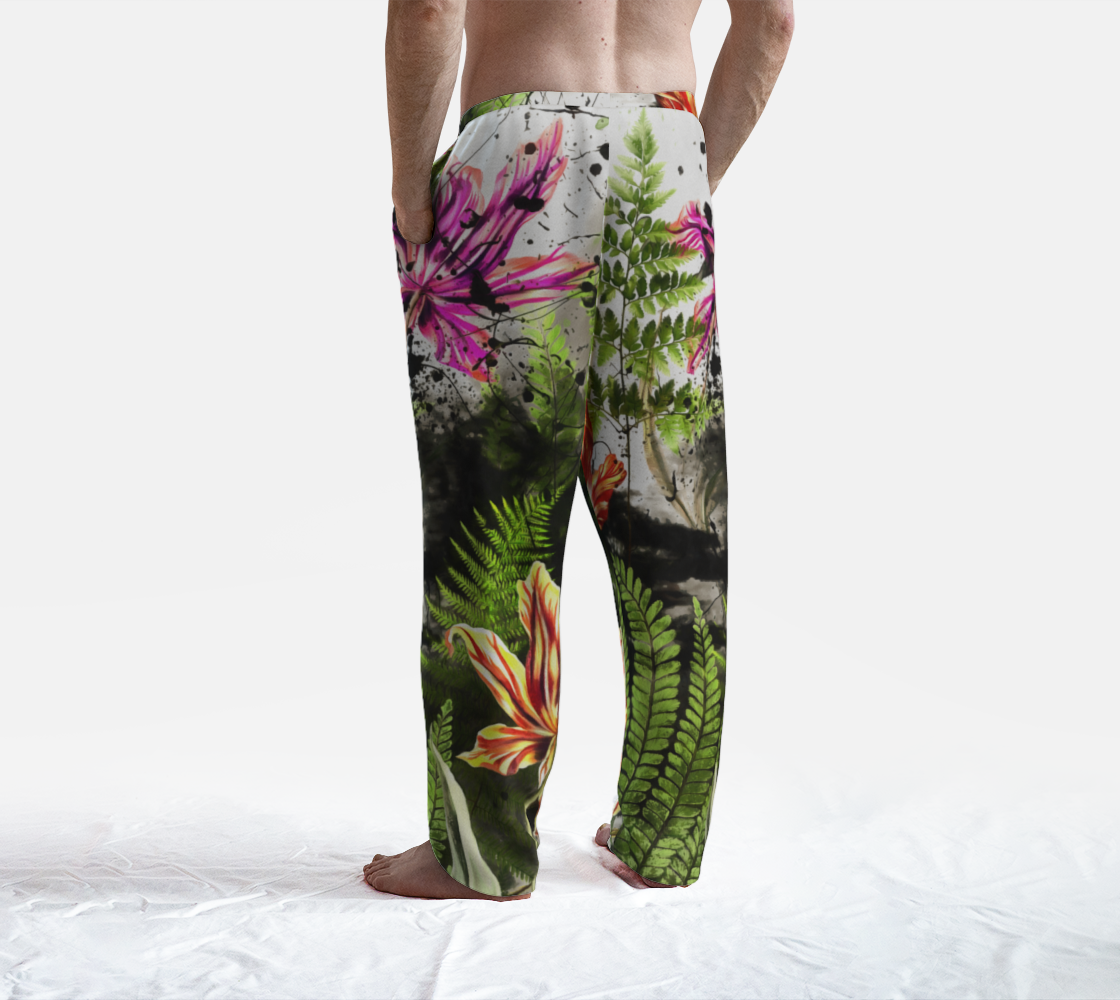 Tulip fantasies preview #4