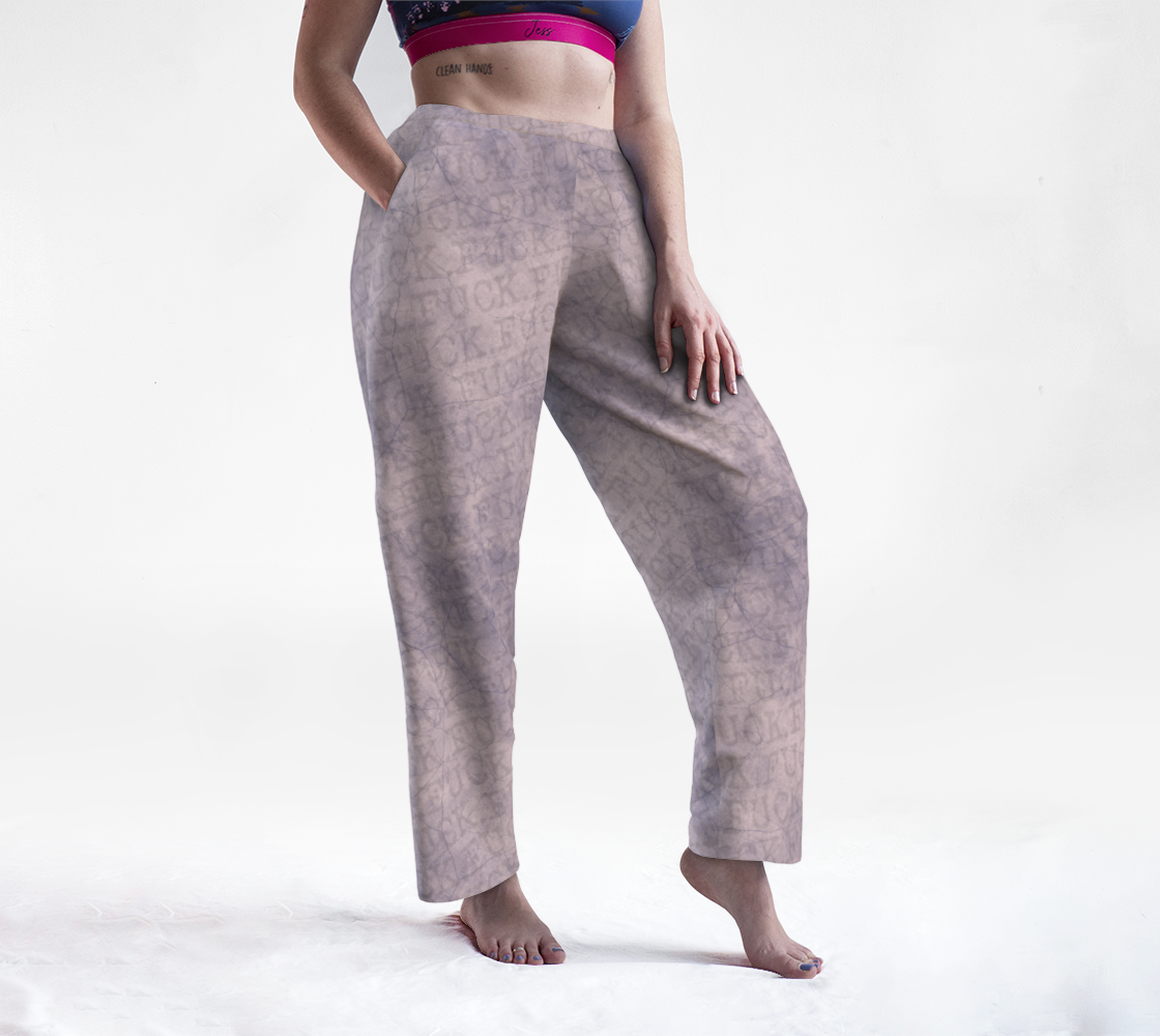 F-Line Pink preview #1