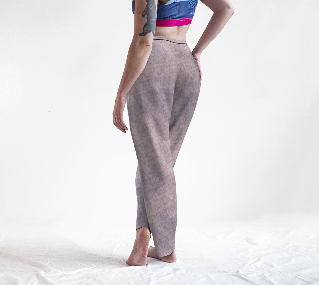 F-Line Pink preview #2
