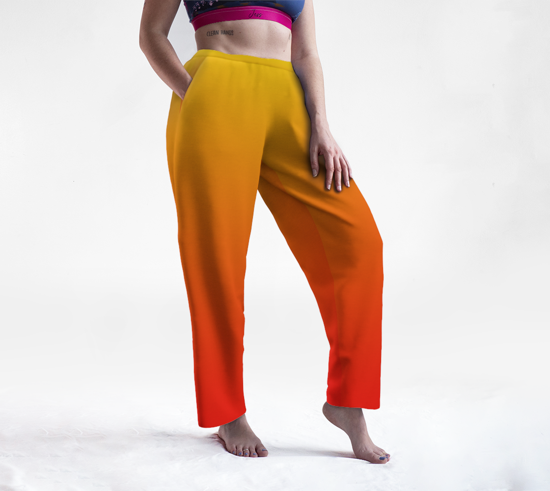 Yellow Fade preview #1