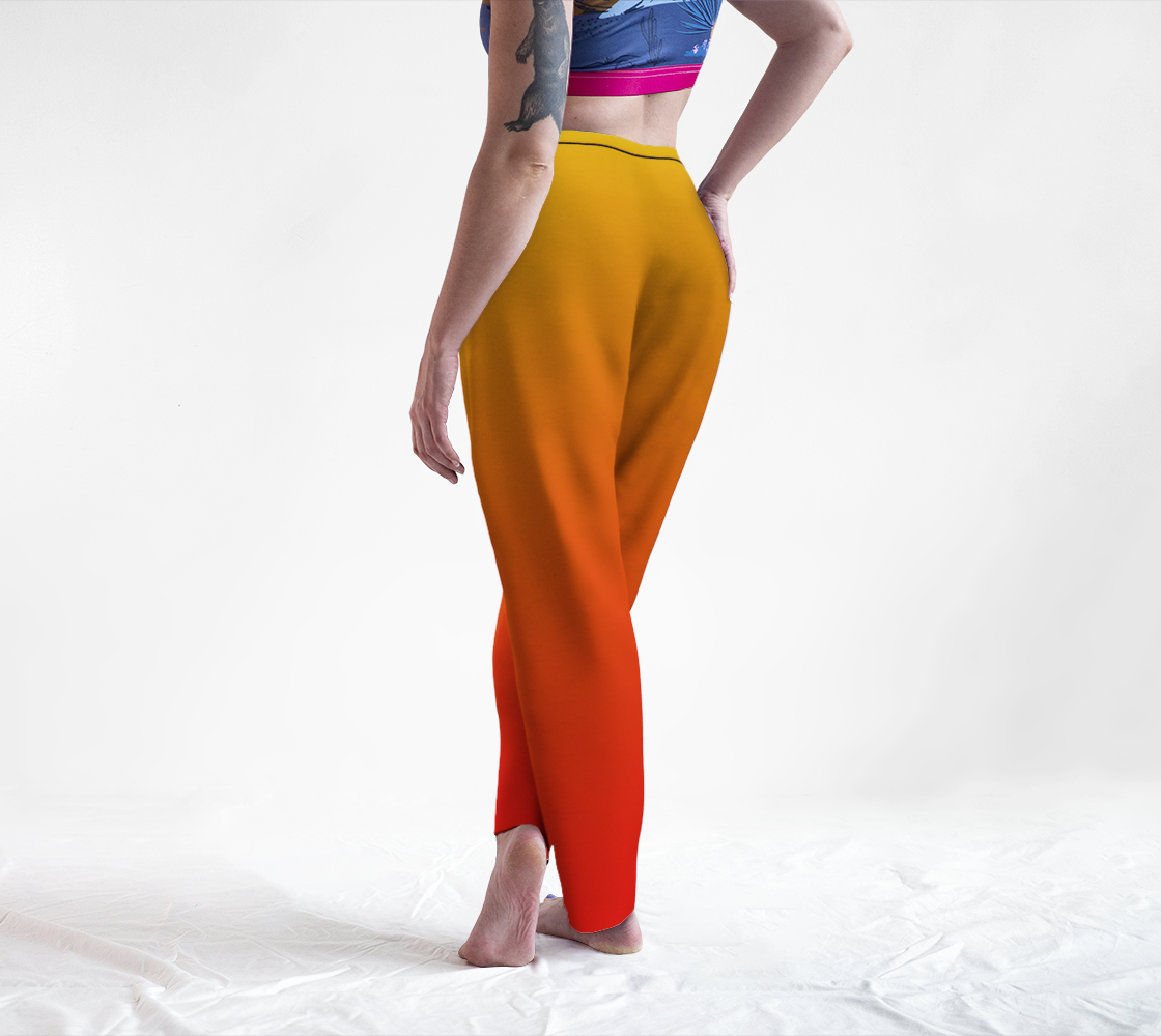 Yellow Fade preview #2