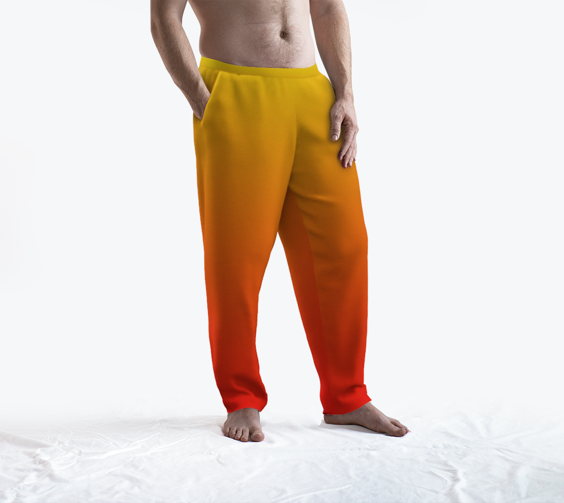 Yellow Fade preview #3
