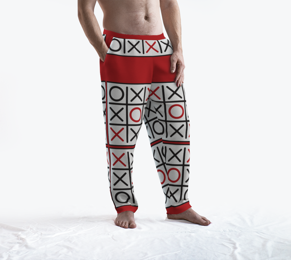 Tic-Tac-Toe preview #3