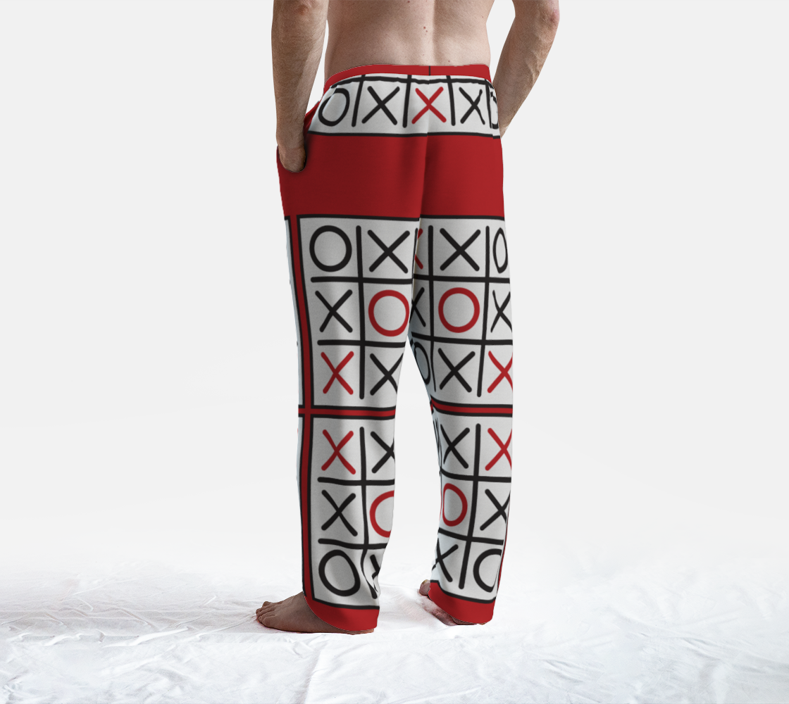 Tic-Tac-Toe preview #4