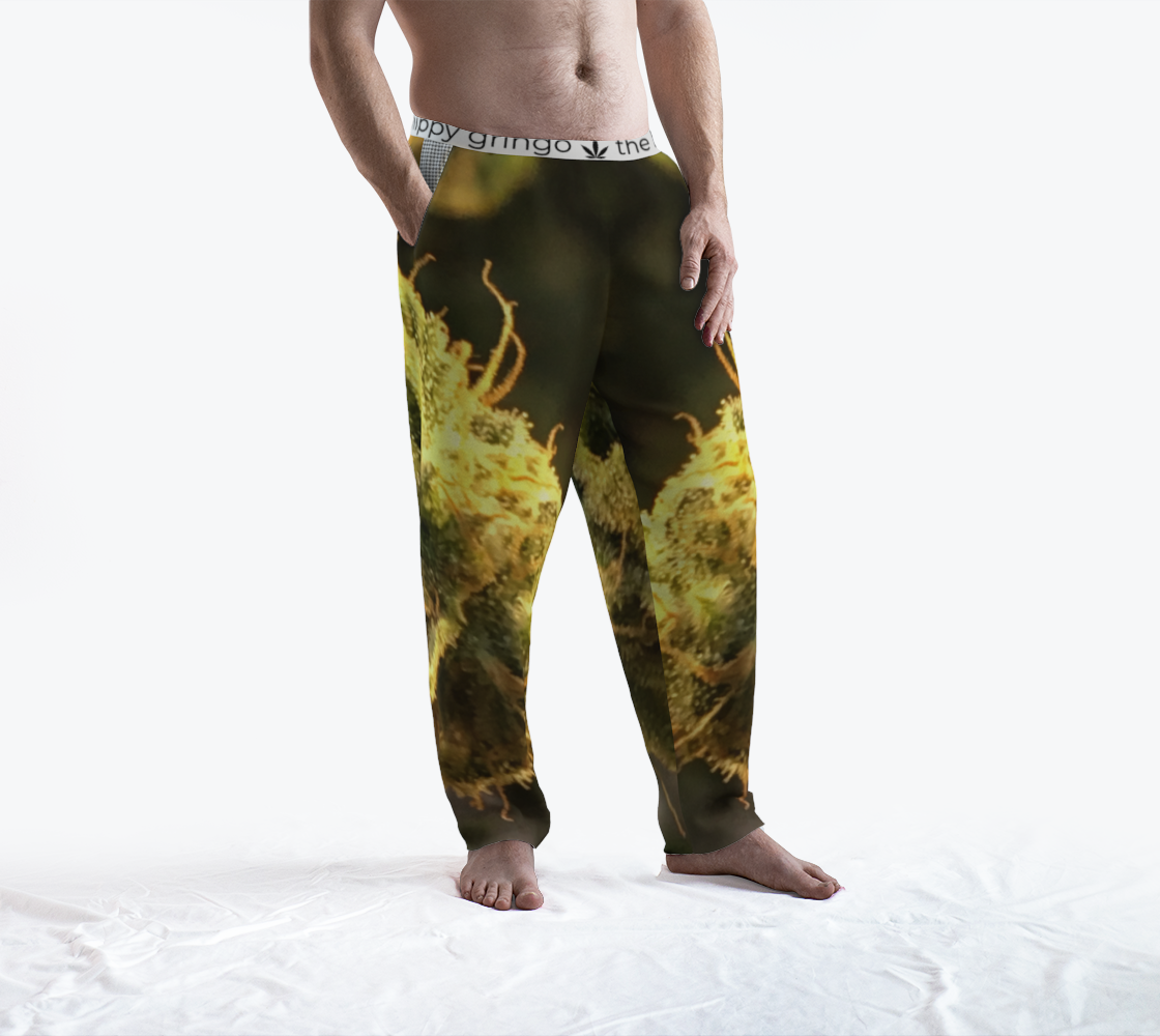 Hippy Fuzzy Bud preview #3