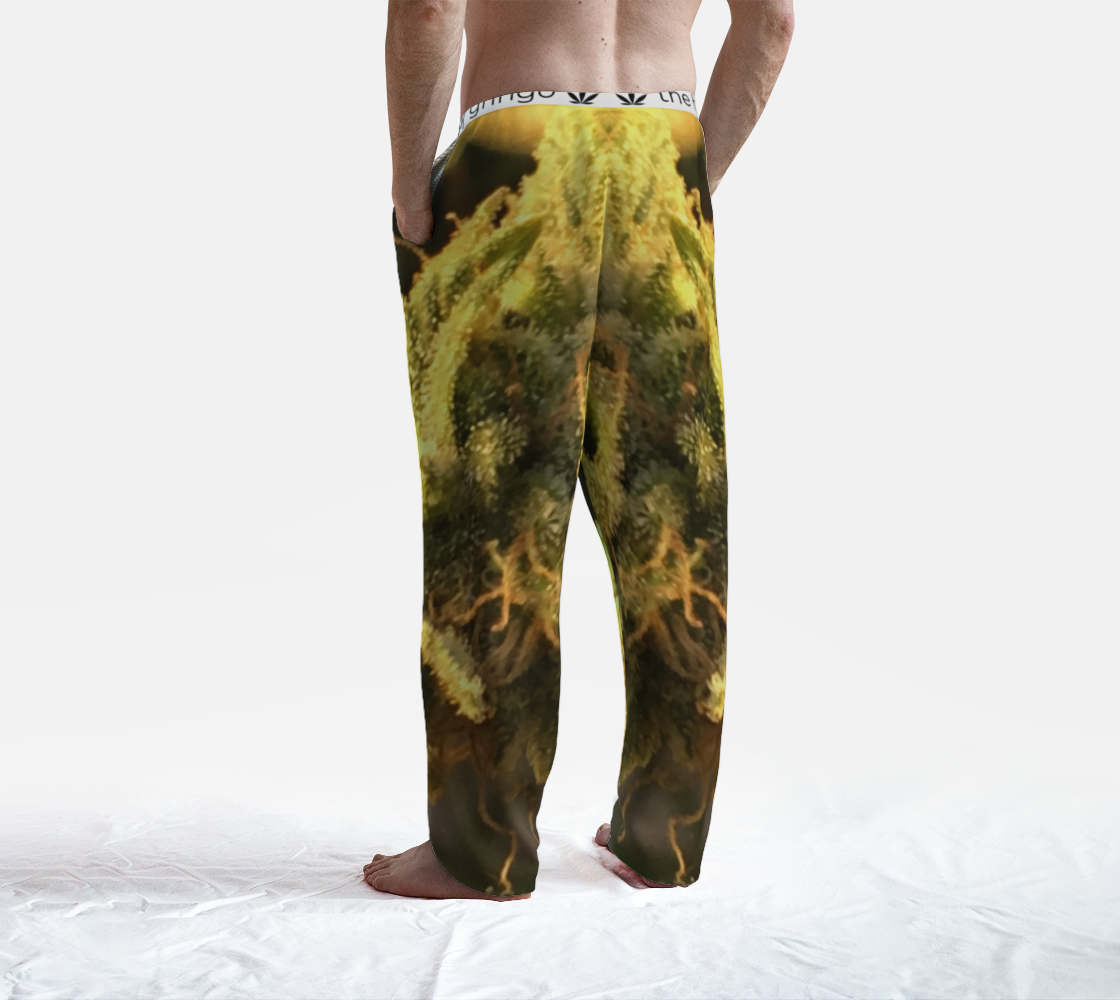 Hippy Fuzzy Bud preview #4