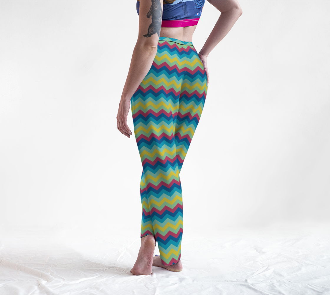Herringbone Lounge Pants preview #2