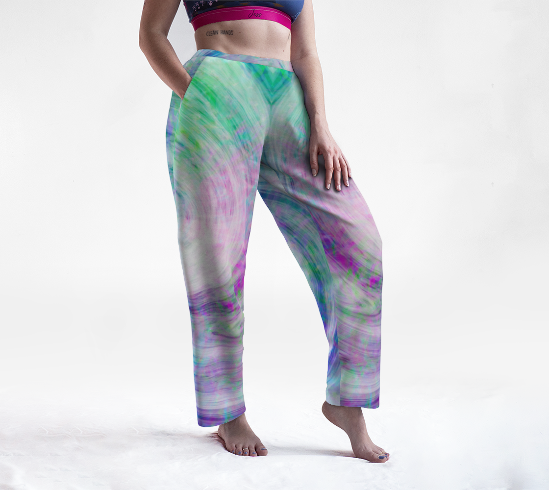 Tie Dye Twisted preview #1