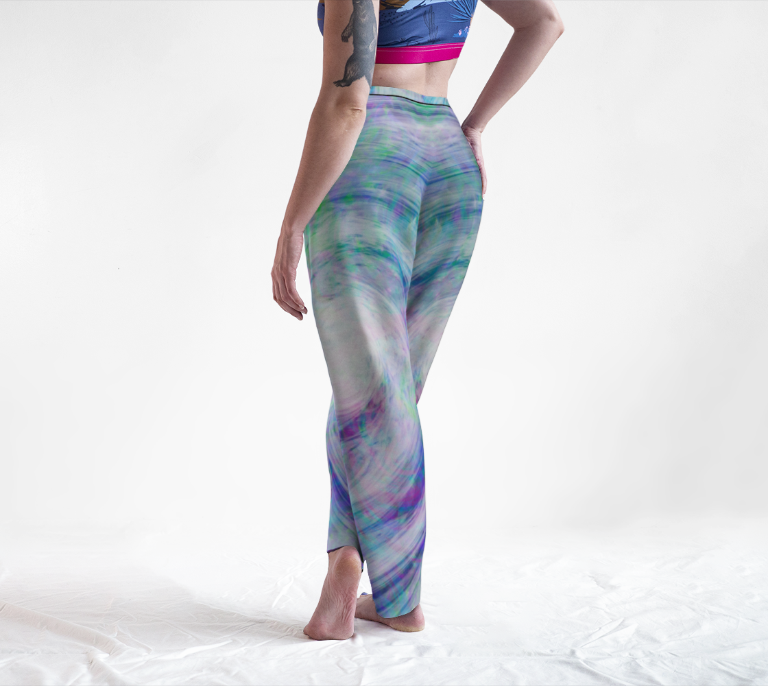 Tie Dye Twisted preview #2