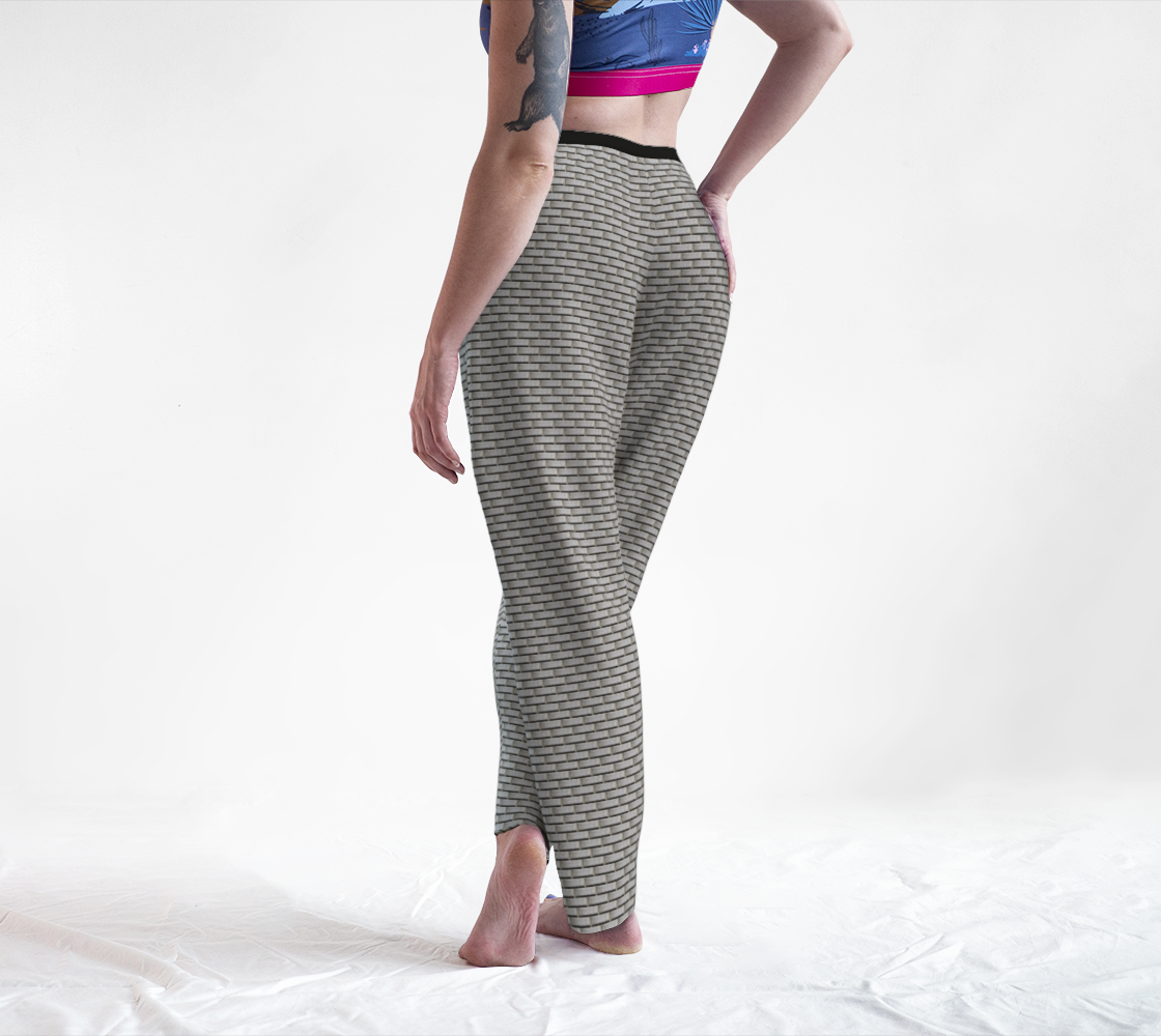 Lounge Pants Grey Brick preview #2