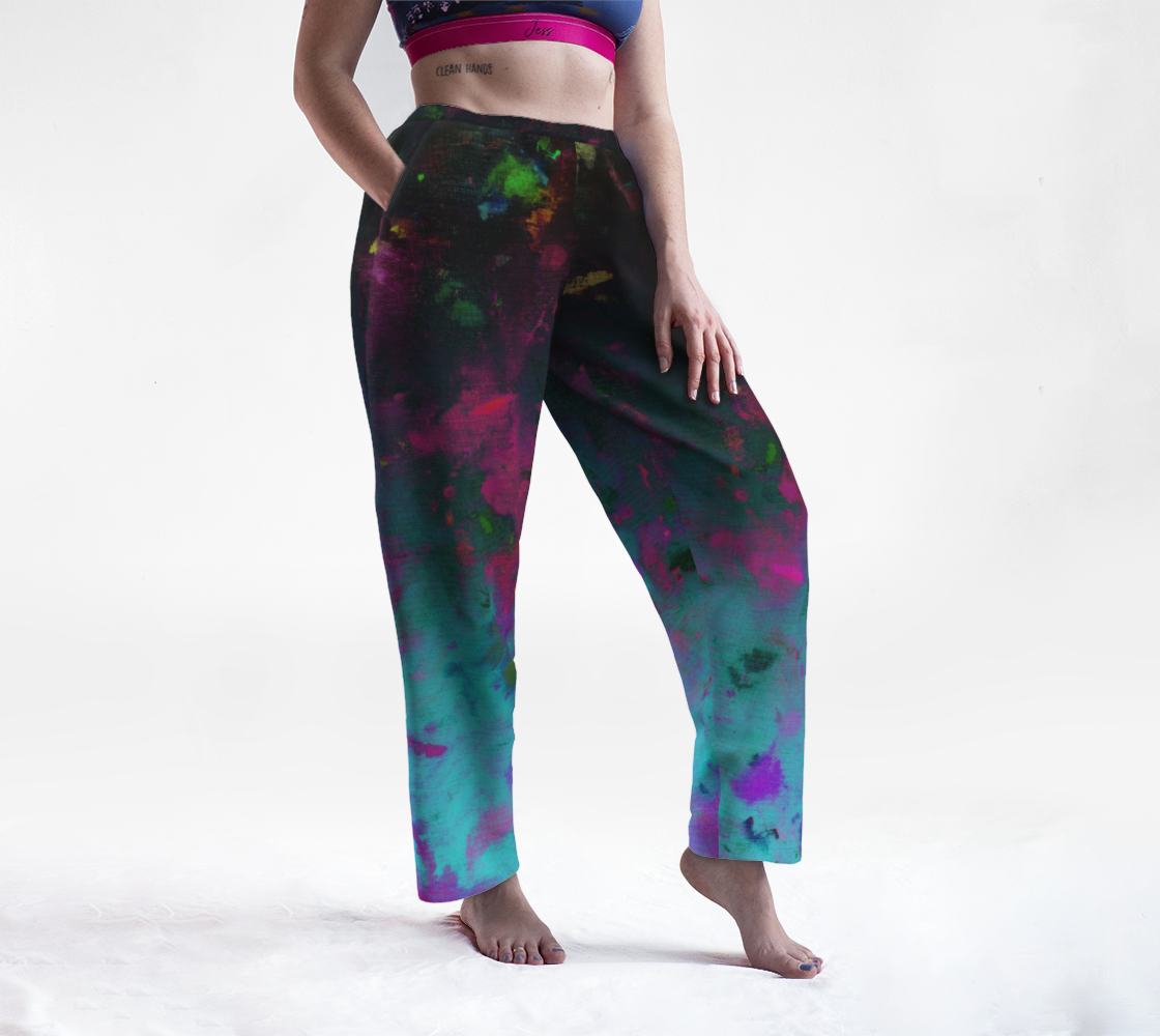 Colour Splash G529 Lounge Pants preview