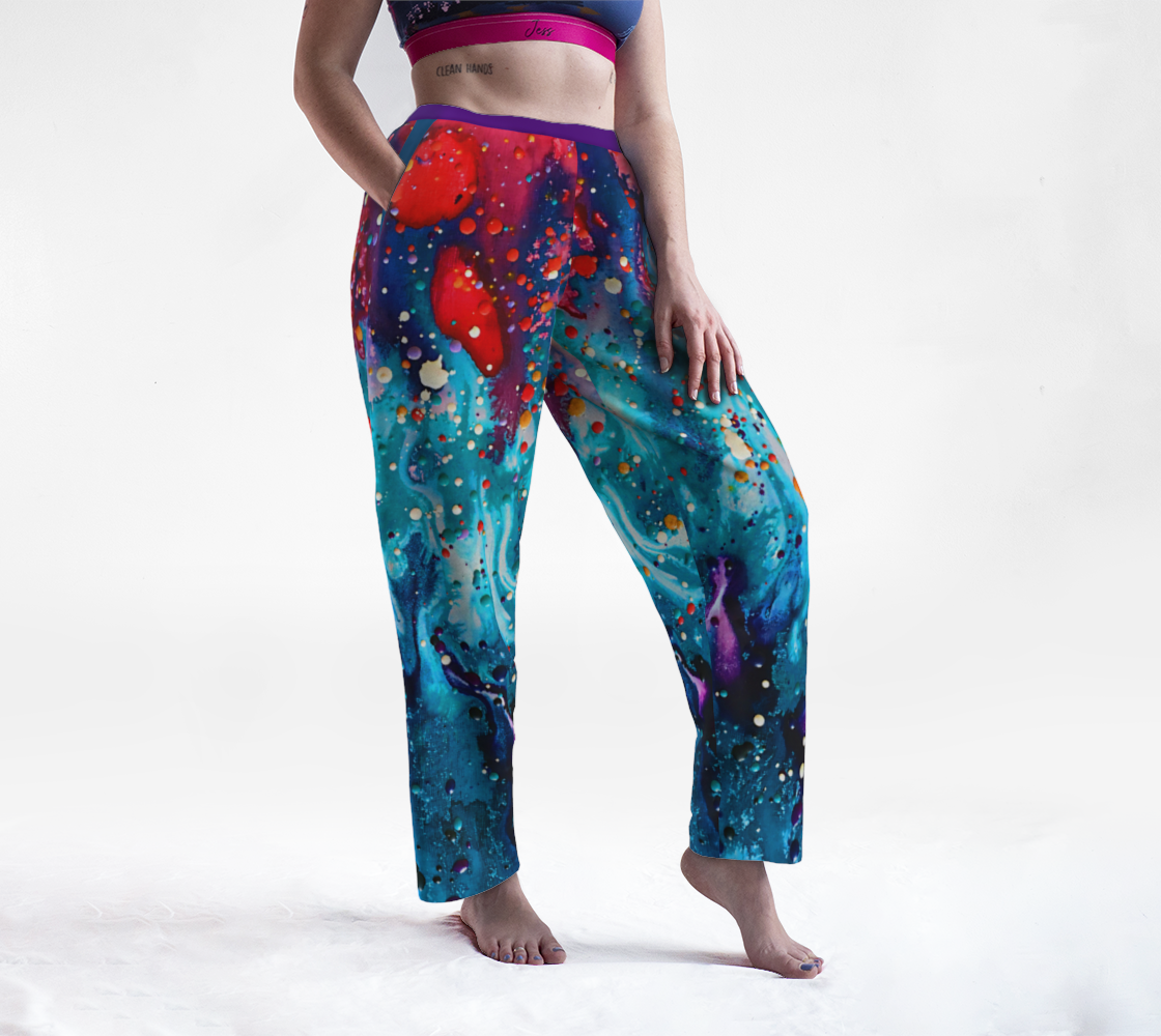 Aperçu de Coastal pant #1