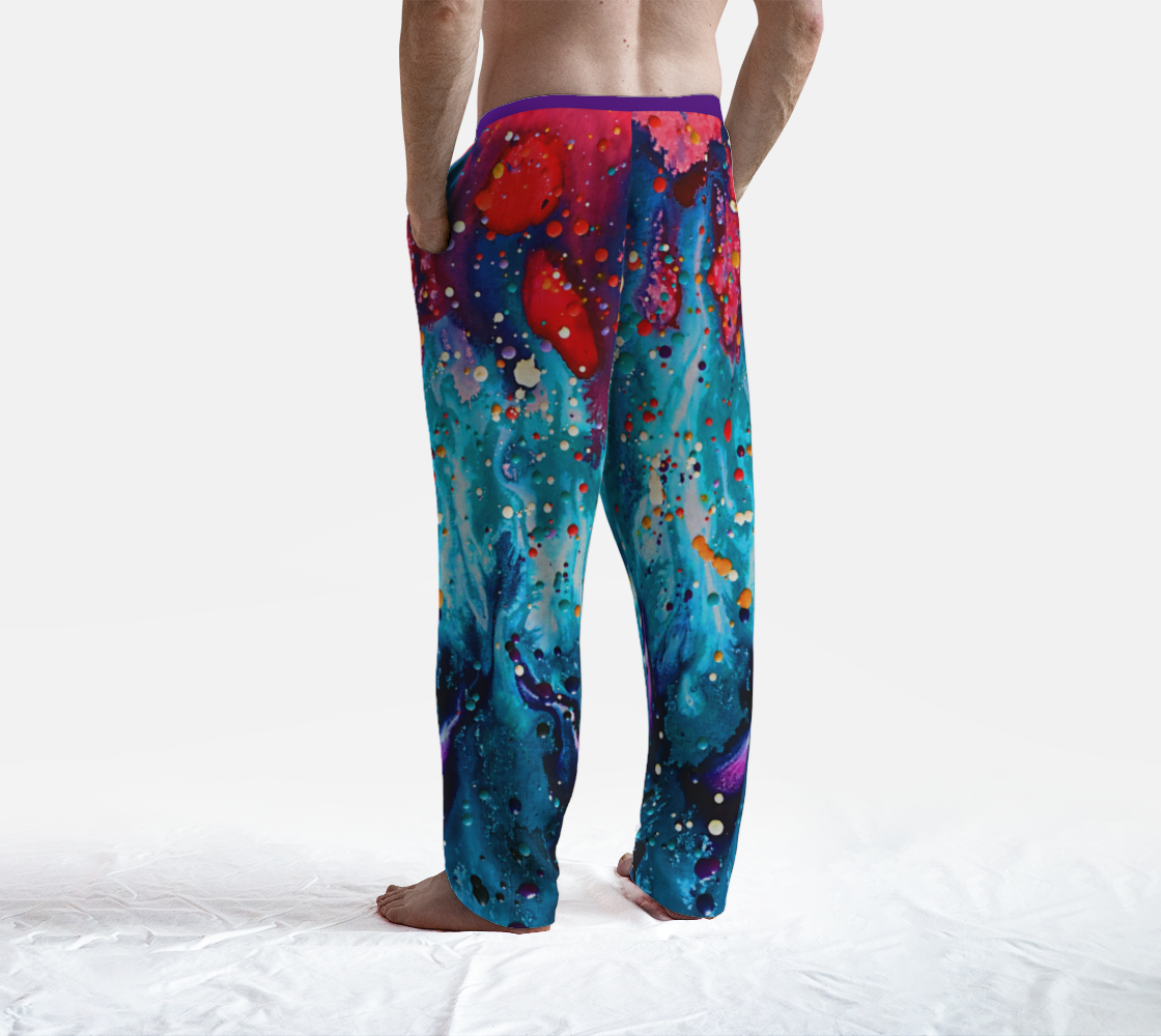 Aperçu de Coastal pant #4