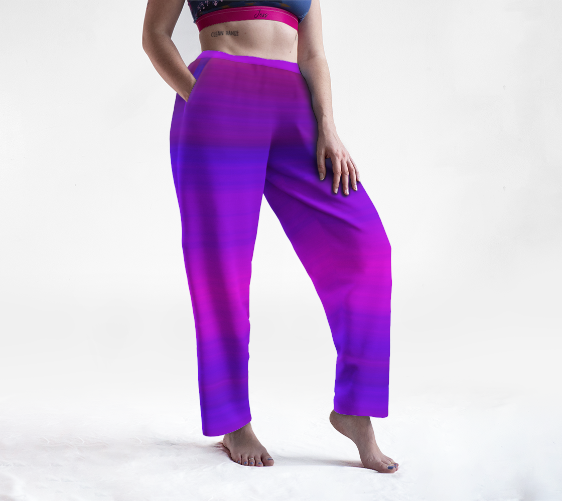 Drifting Lounge Pants preview