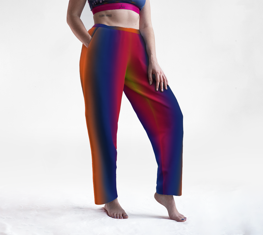 Sunset Lounge Pants preview