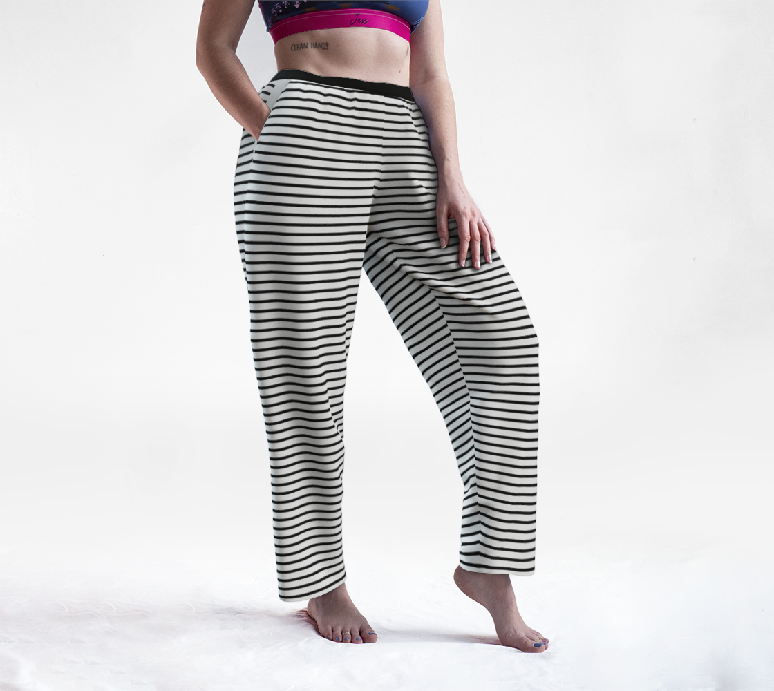 Blooming Love Lounge Pants preview