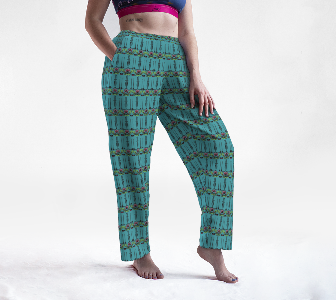 Charming Lounge Pants preview