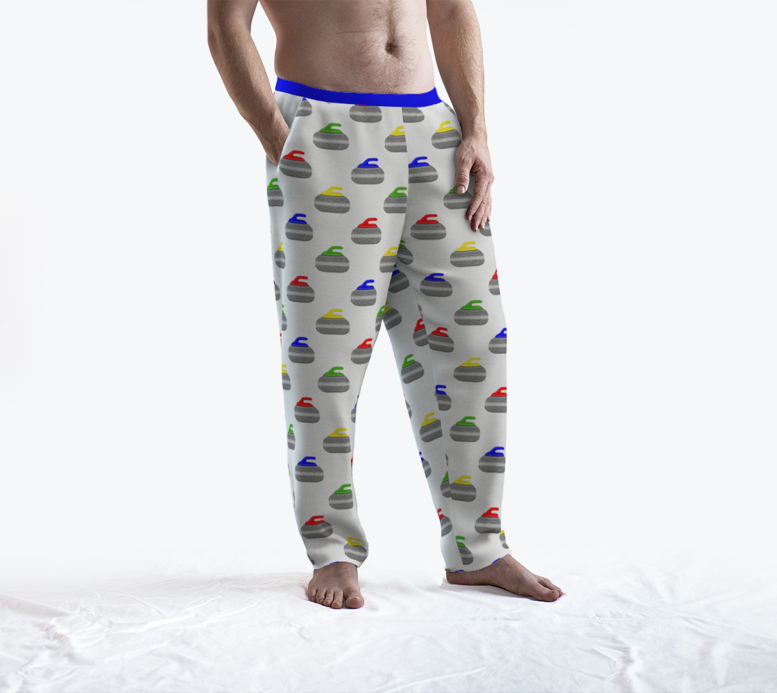 Aperçu de Rock Star Lounge Pants #3