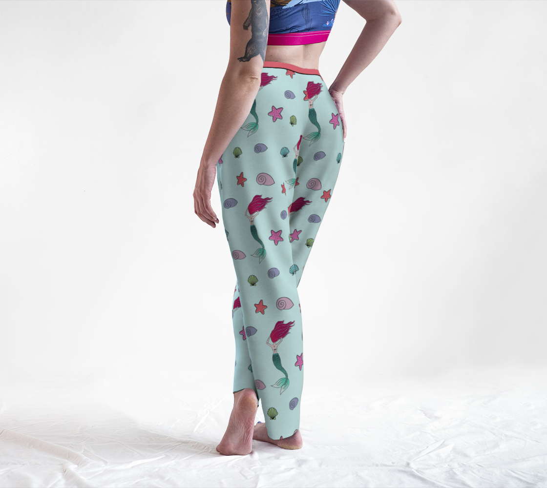 Under the Sea Lounge Pants preview #2