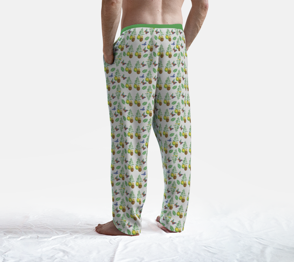 Fruit-Floral I preview #4