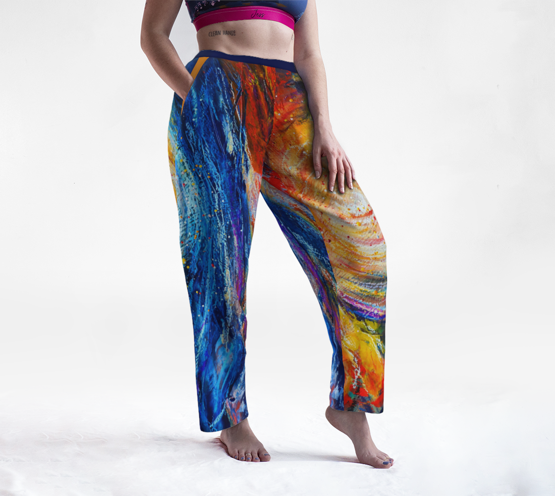 Aperçu de Sun pants