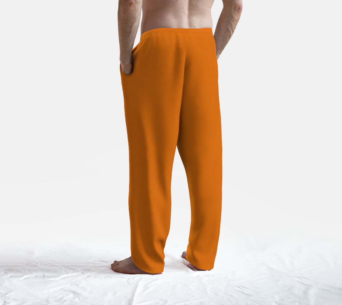 Aperçu de color UT orange #4