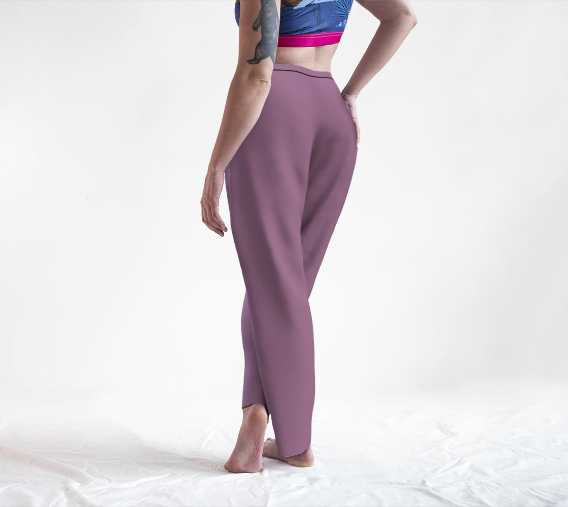 Aperçu de color mauve #2