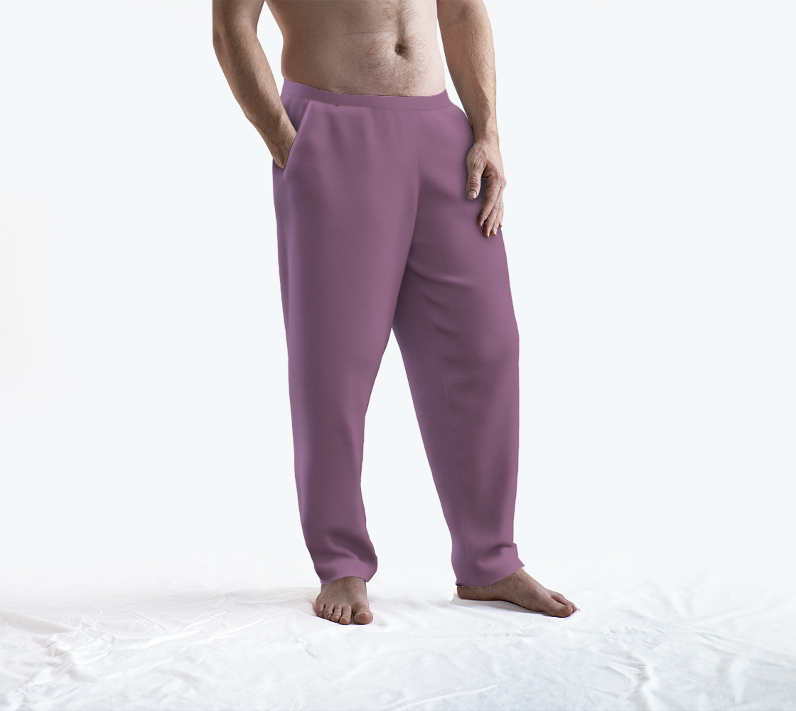 Aperçu de color mauve #3