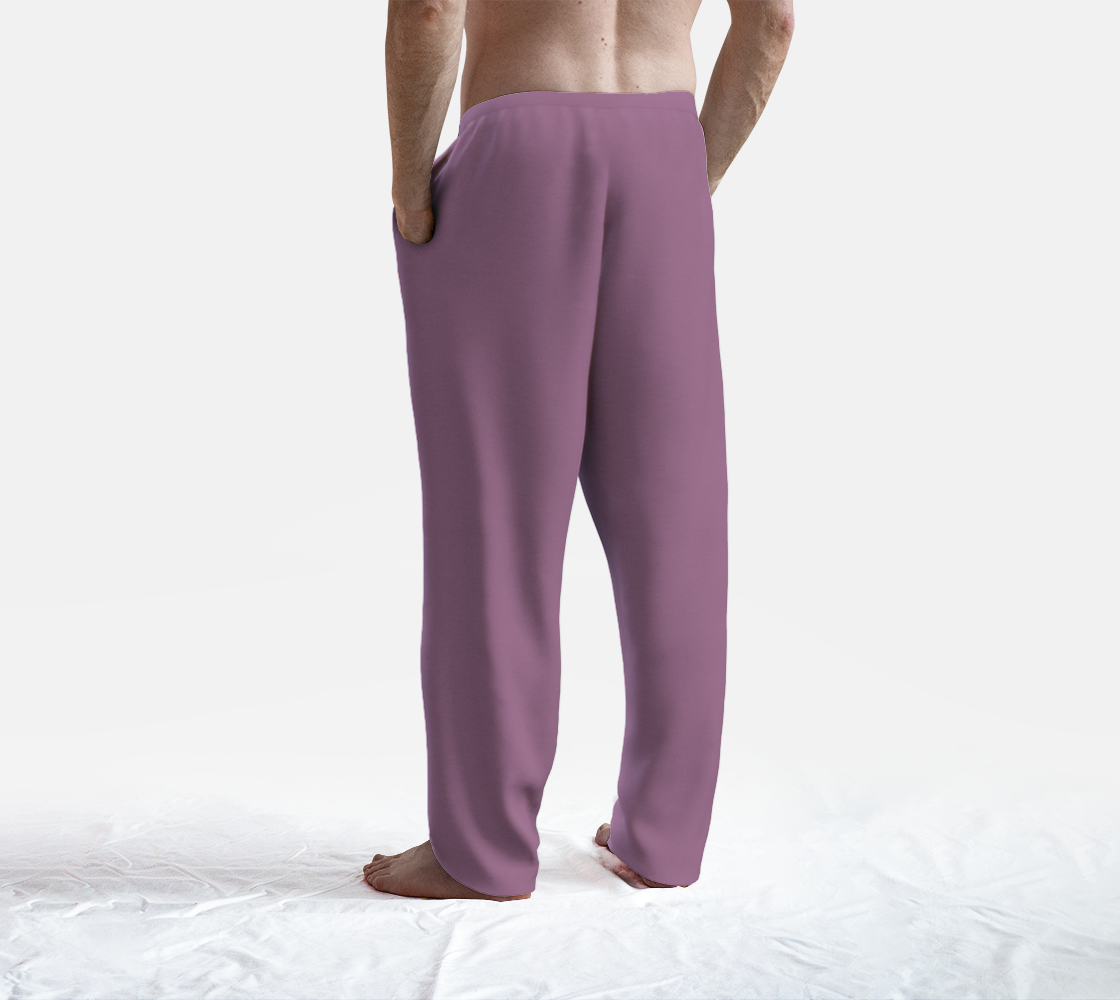 Aperçu de color mauve #4