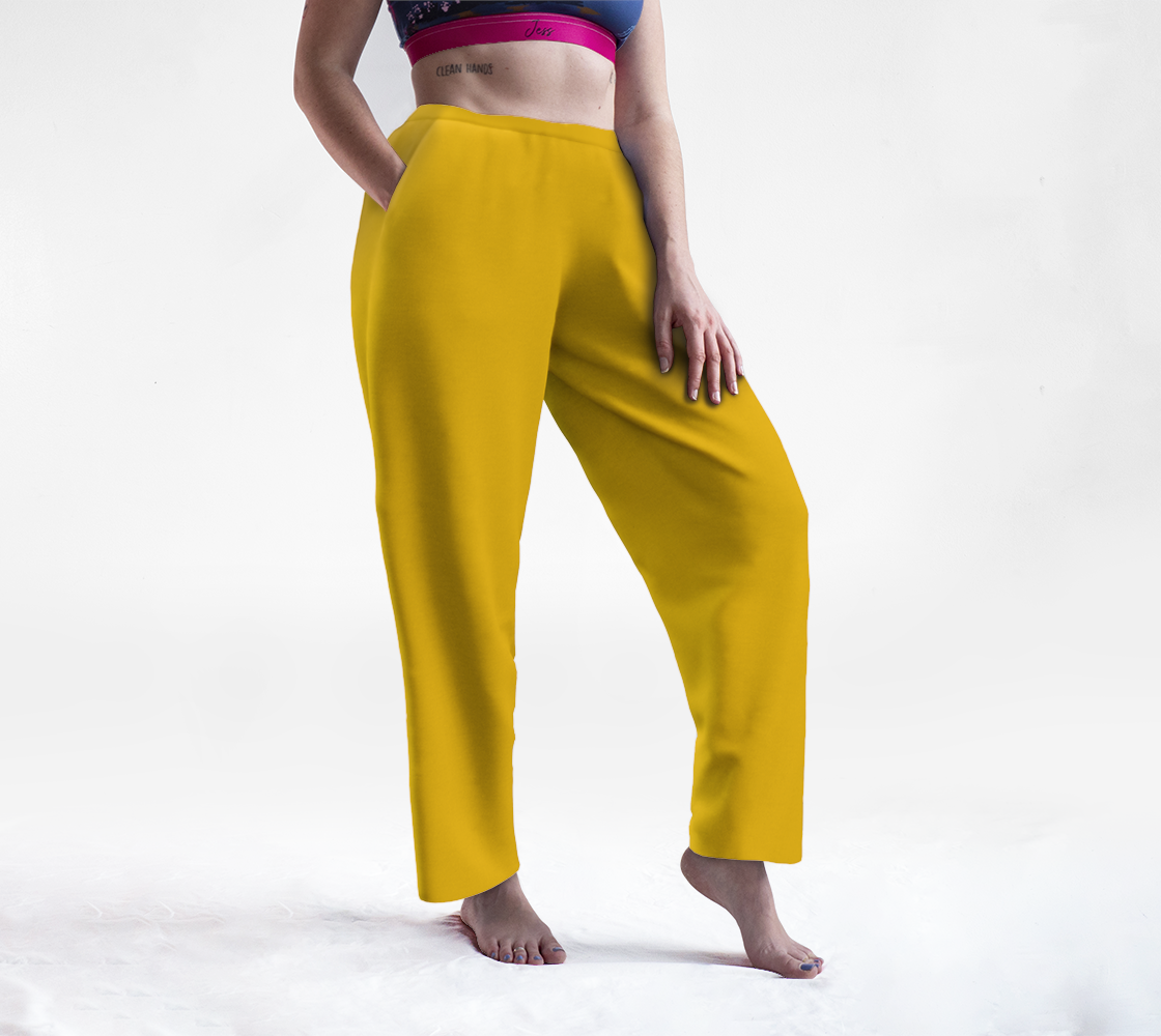 Aperçu de color mango #1