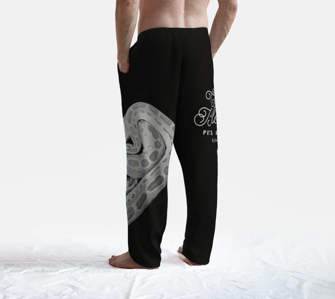 Cold Blooded Lounge Pants preview #4