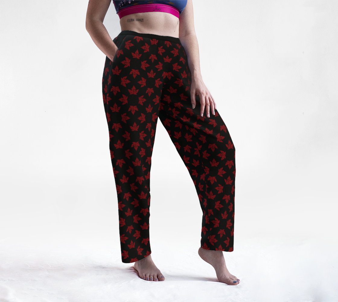 Cool Canada Lounge Pants preview
