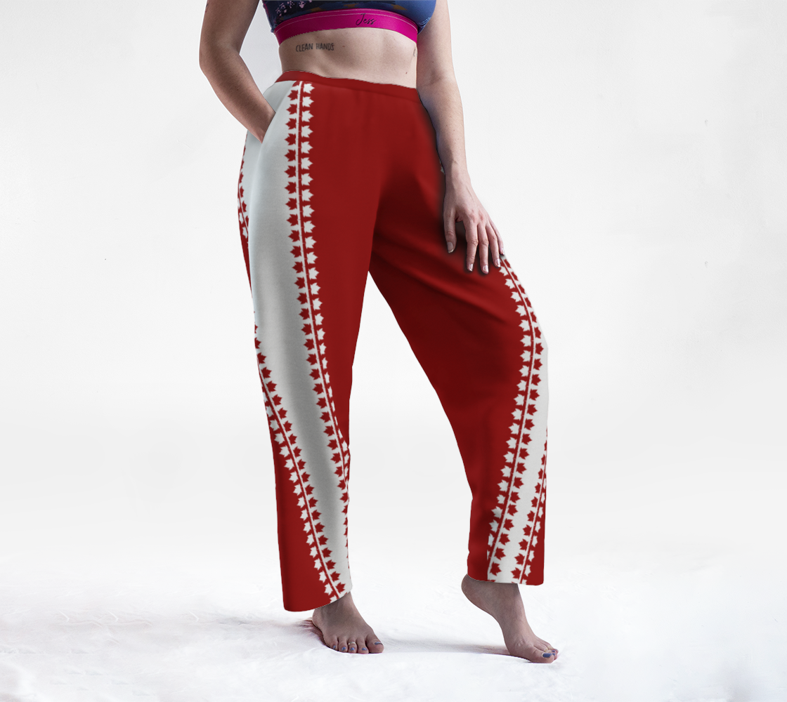 Classic Canada Lounge Pants preview