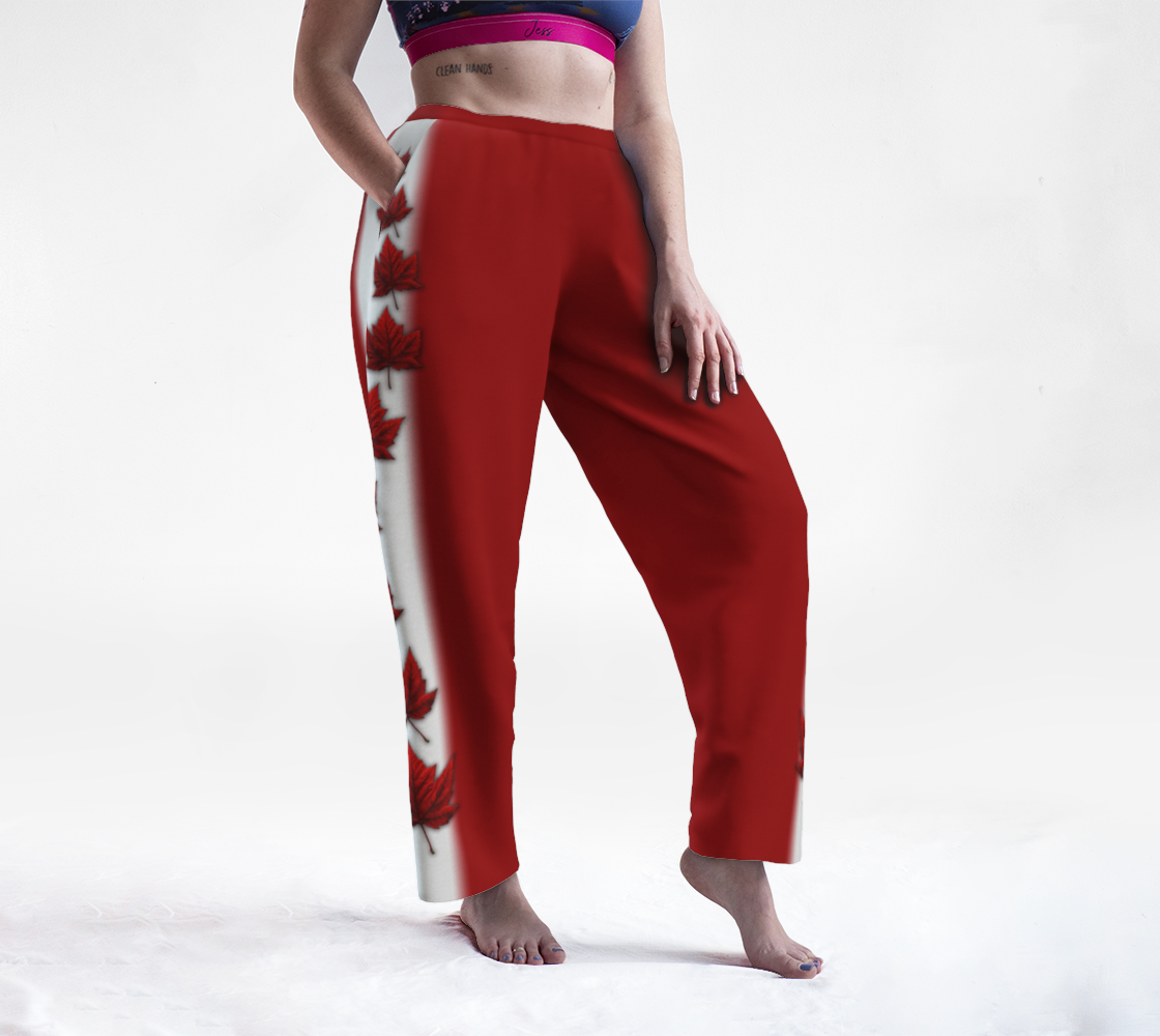 Canada Lounge Pants preview