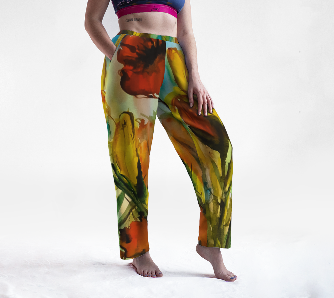 New Garden Lounge Pants preview