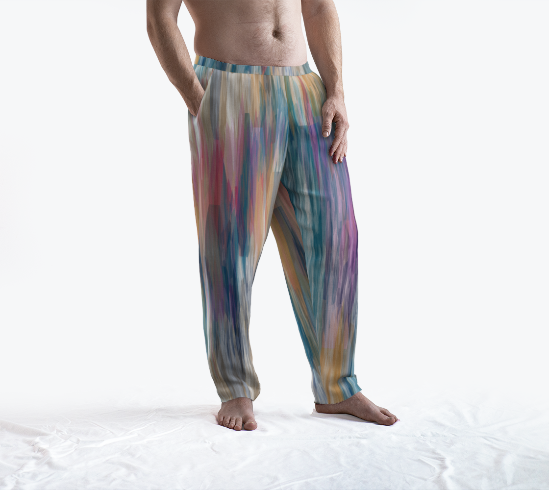Aperçu de Rainbow streaks 2 #3