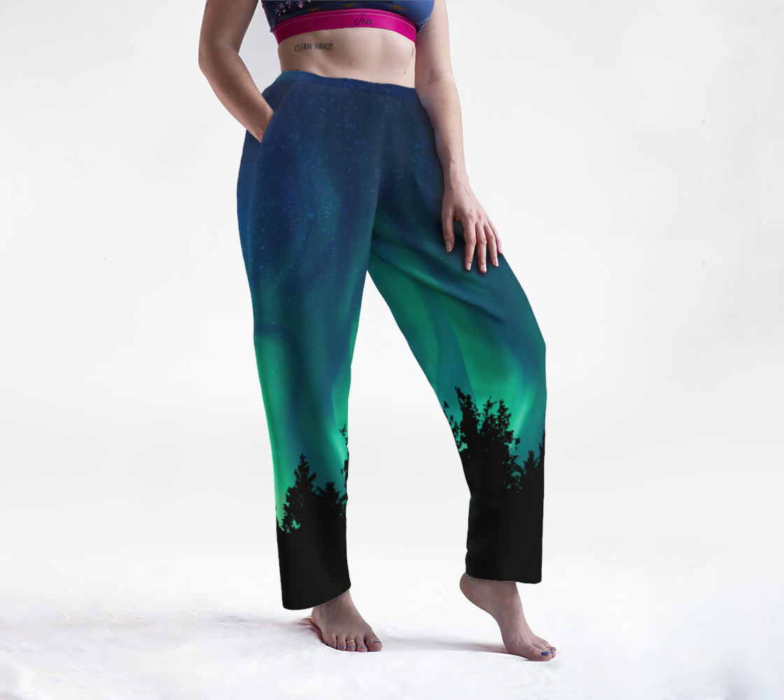 Northern Lights Lounge Pants preview