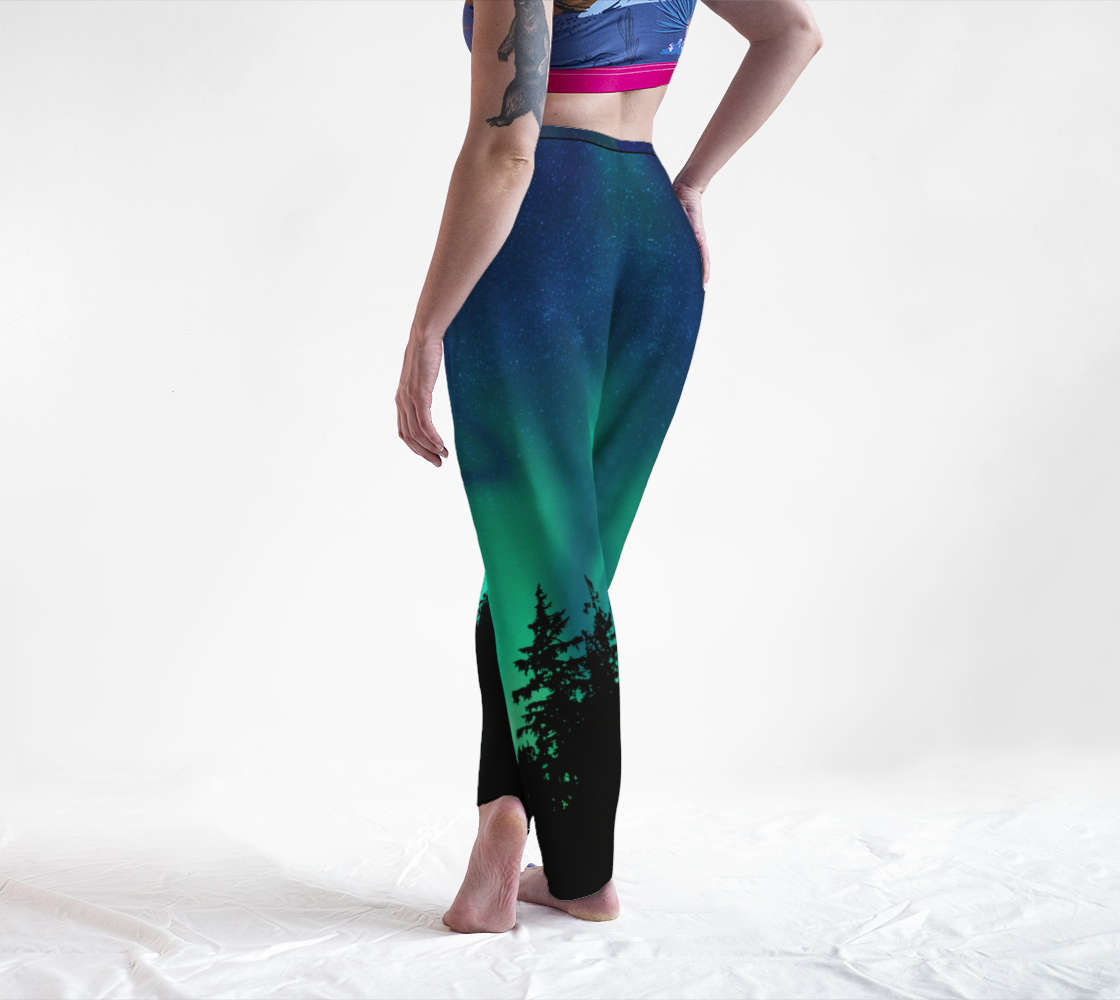 Northern Lights Lounge Pants preview #2