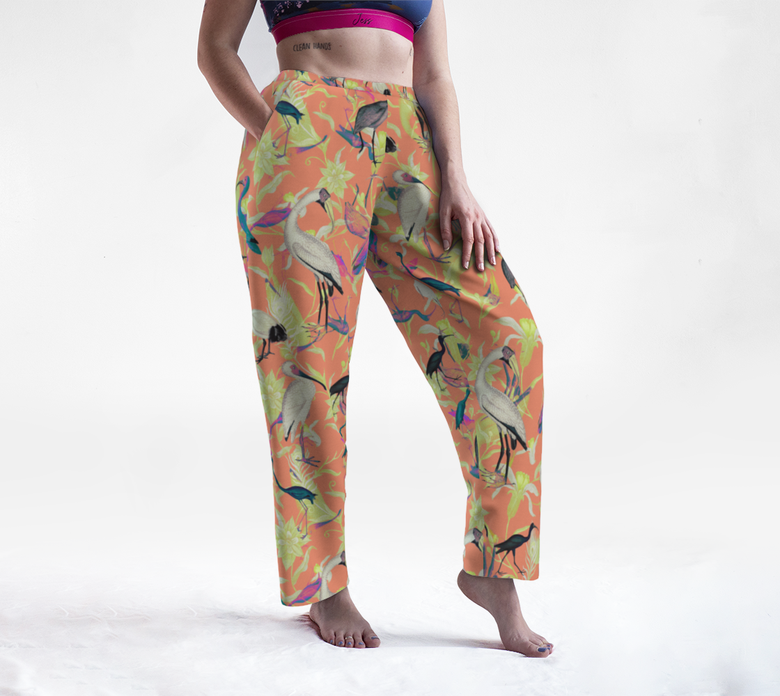 Exotic Birds preview