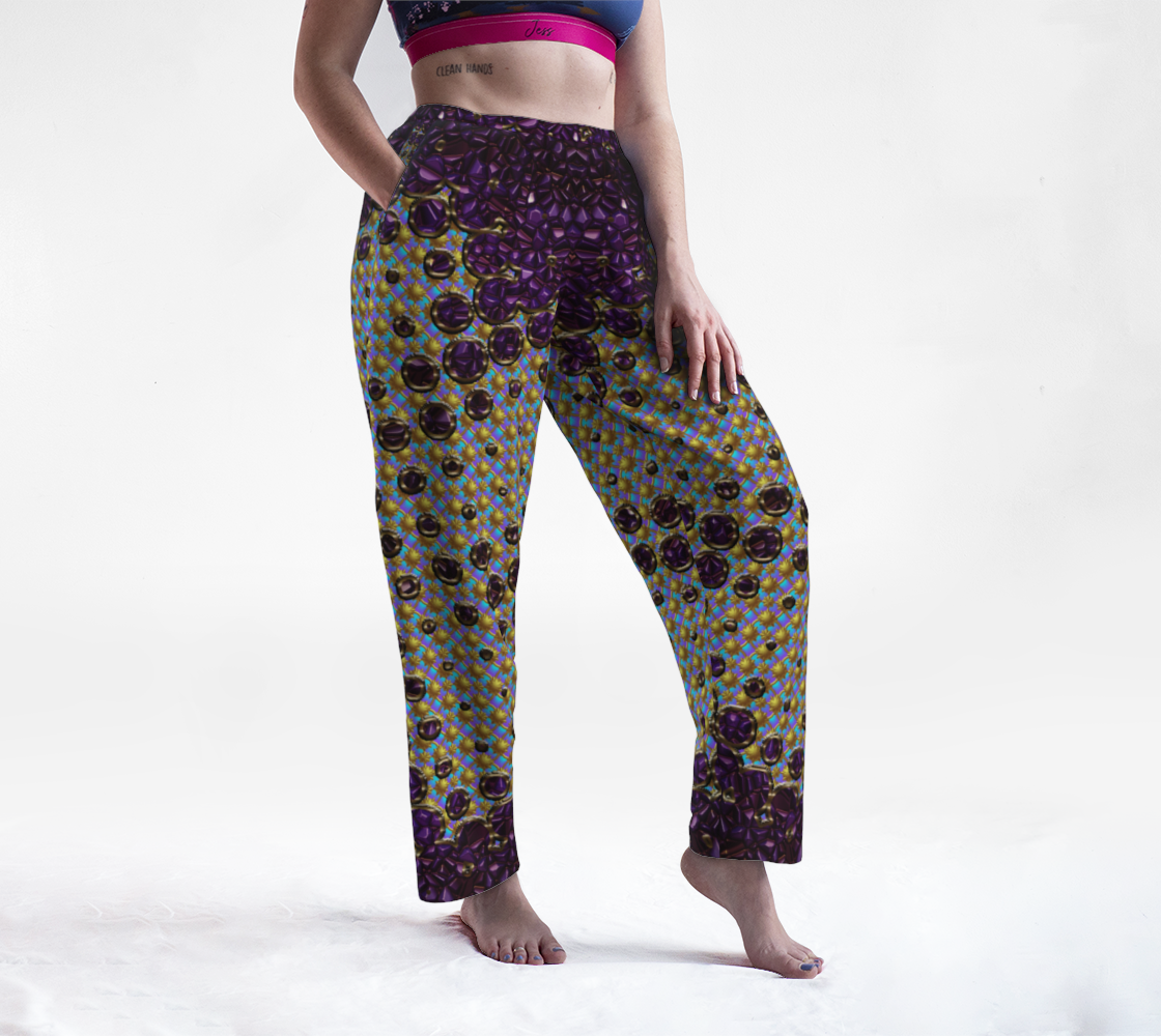 lilac drop preview